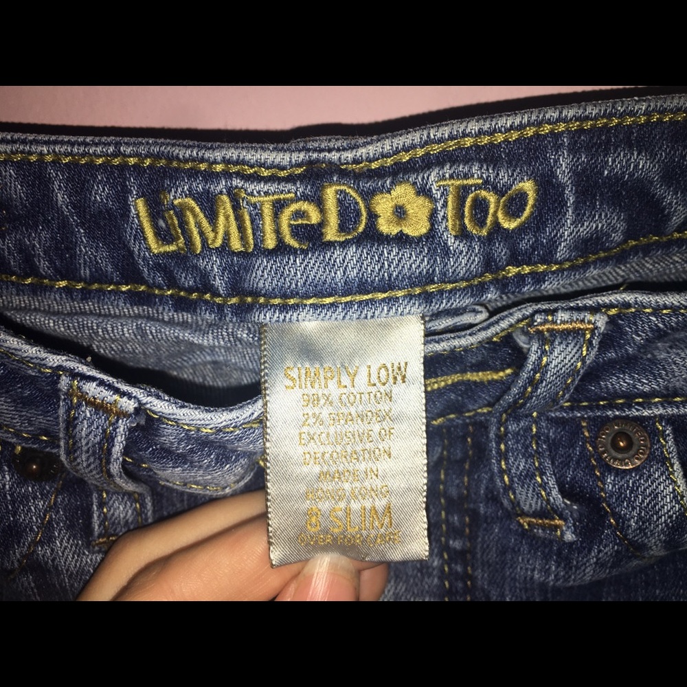 Kids pants bundle! - Picture 3 of 5